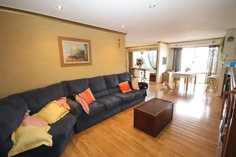 Fourth view of Homely house listing, 59 Barton Drive, Australind WA 6233
