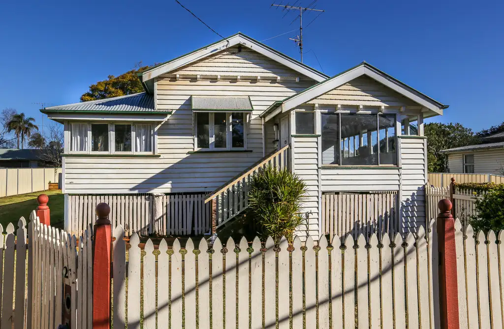 Main view of Homely house listing, 232 Bridge Street, Newtown QLD 4350