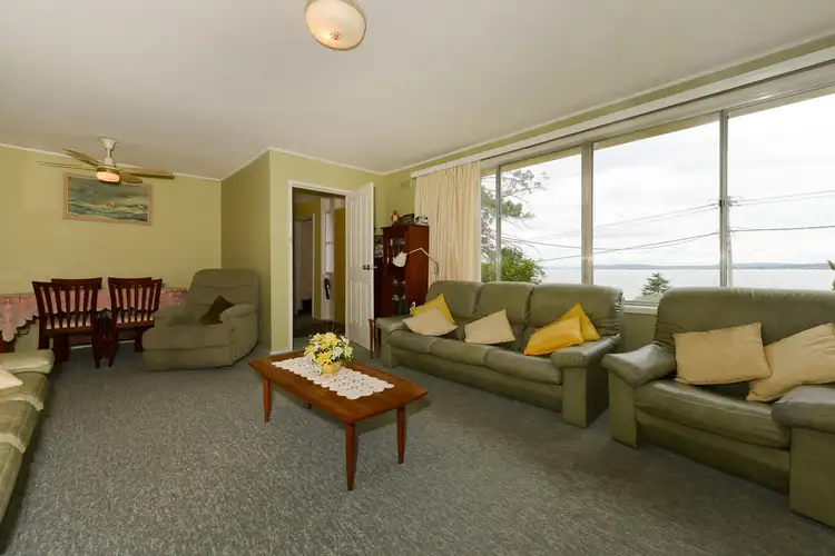 Fifth view of Homely house listing, 84 Wells Parade, Blackmans Bay TAS 7052