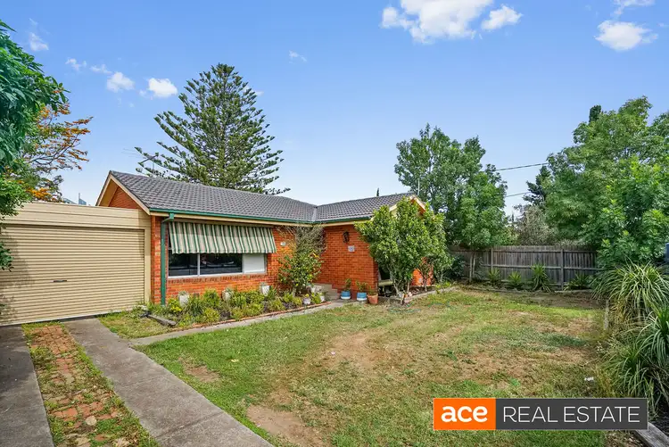 Fifth view of Homely house listing, 15 Tyquin Street, Laverton VIC 3028