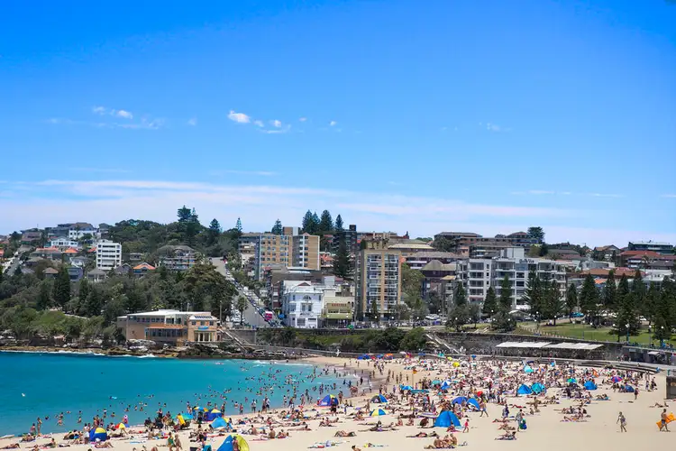 Sixth view of Homely apartment listing, 6/21 Mears Avenue, Randwick NSW 2031