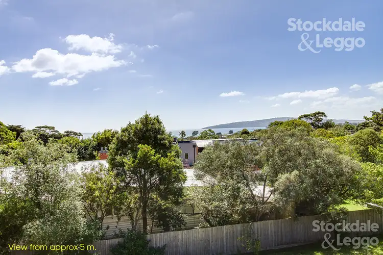Fourth view of Homely house listing, 27 Codrington Street, Dromana VIC 3936