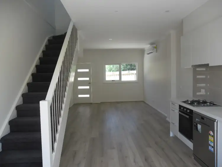 Sixth view of Homely unit listing, 4/24 Coghill Street, Westmeadows VIC 3049