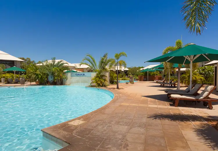 Second view of Homely unit listing, 20/1 Lullfitz Drive, Cable Beach WA 6726