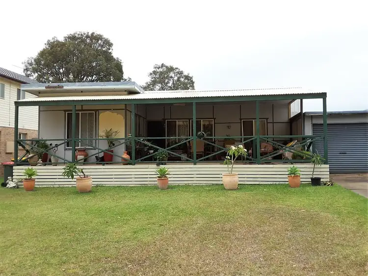 Main view of Homely house listing, 40 Brighton Parade, Culburra Beach NSW 2540