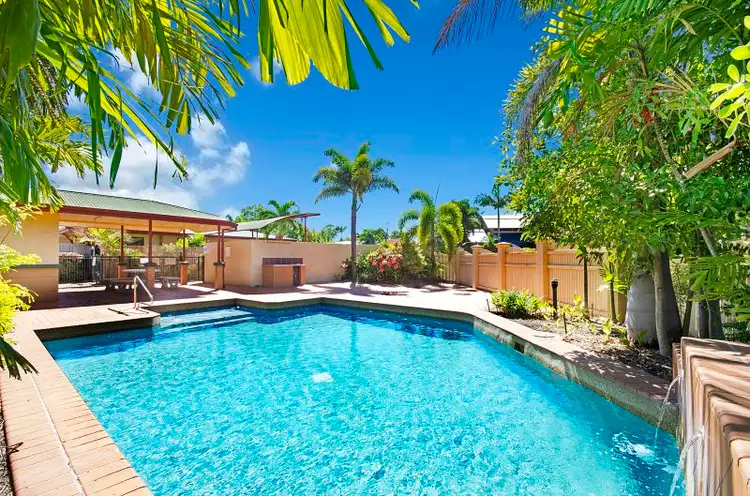 Seventh view of Homely unit listing, 2/12-24 Sanctuary Drive, Idalia QLD 4811