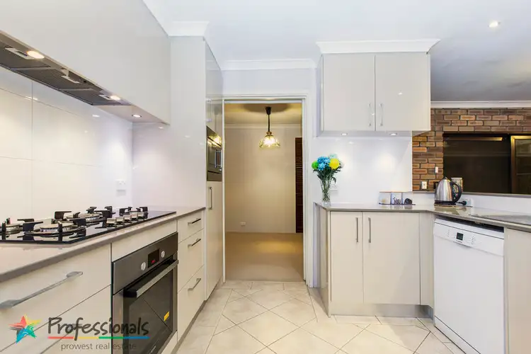 Seventh view of Homely house listing, 141 Rostrata Avenue, Willetton WA 6155