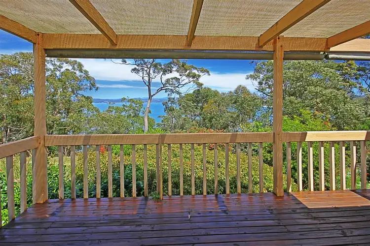 103 Northcove Road, Long Beach NSW 2536