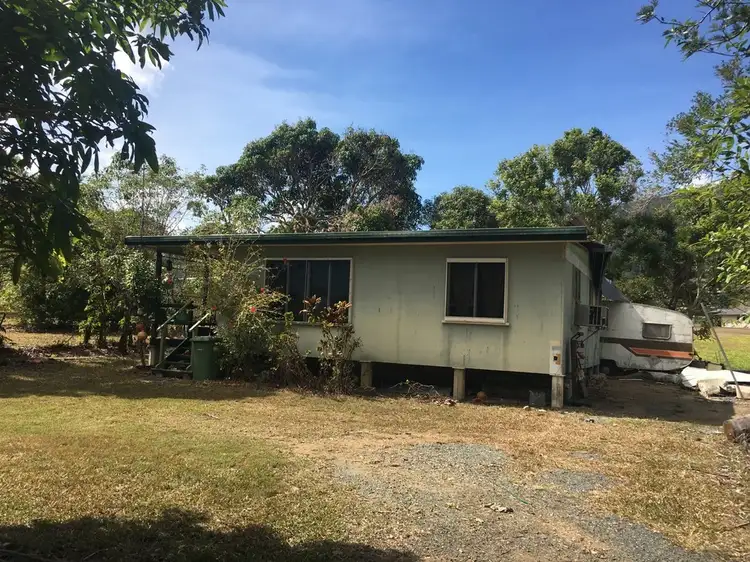 1566 Shute Harbour Road, Cannon Valley QLD 4800