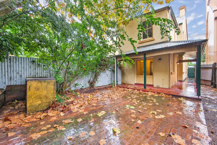 42 Kent Street, Millers Point NSW 2000