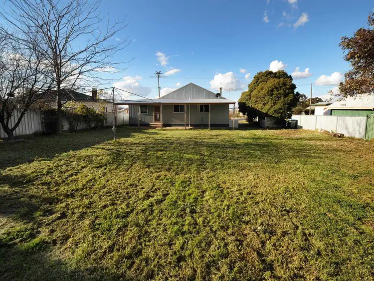 Fifth view of Homely house listing, 155 Mortimer Street, Mudgee NSW 2850