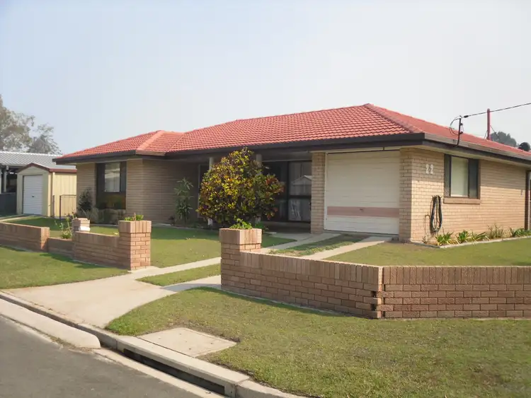 Second view of Homely house listing, 22 Paradise Parade, Bongaree QLD 4507