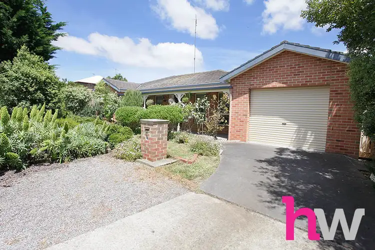 9 Cabernet Court, Waurn Ponds VIC 3216