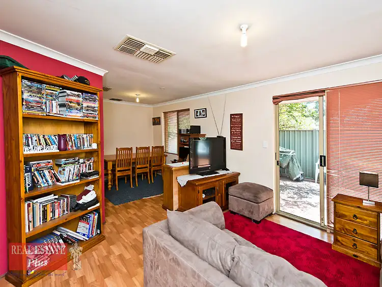 Second view of Homely unit listing, 2/2 Blackburn Street, Bellevue WA 6056