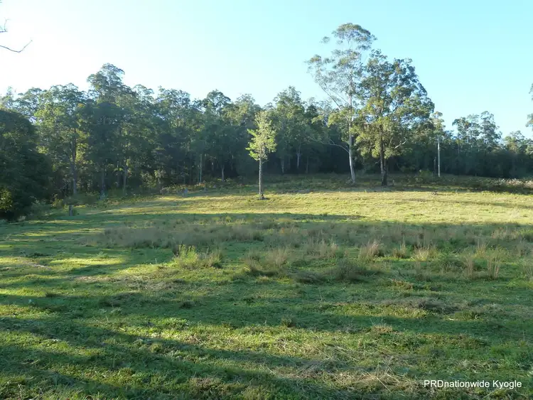 Second view of Homely rural property listing, 77 Davis Road, Green Pigeon Via, Kyogle NSW 2474