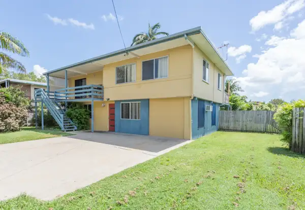 Third view of Homely house listing, 46 Kippen Street, East Mackay QLD 4740