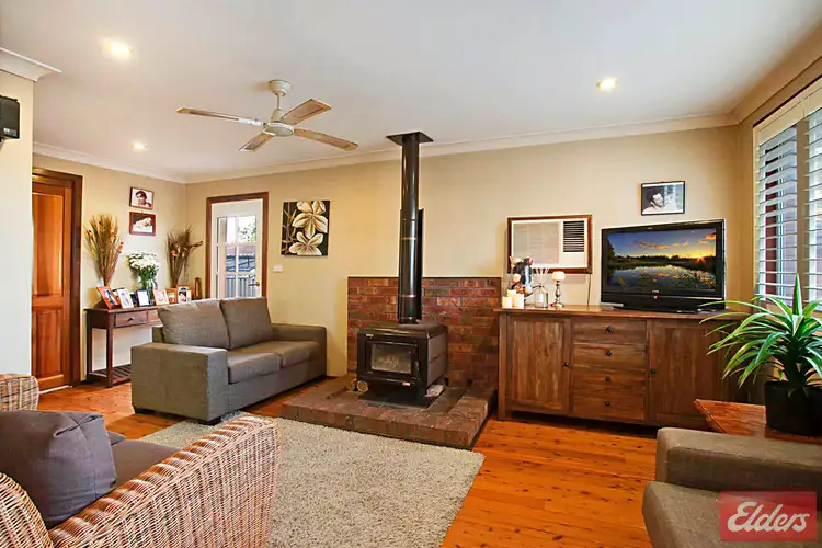 Second view of Homely house listing, 15 Lyall Avenue, Dean Park NSW 2761