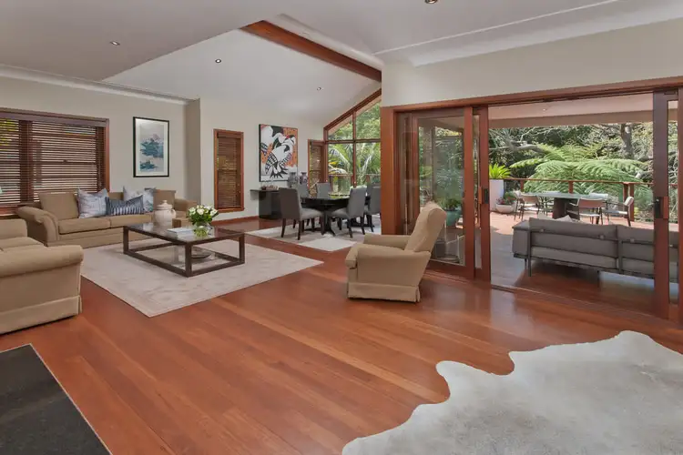 Third view of Homely house listing, 94 The Bulwark, Castlecrag NSW 2068