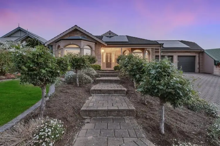 Third view of Homely house listing, 8 Addolorata Court, Highbury SA 5089