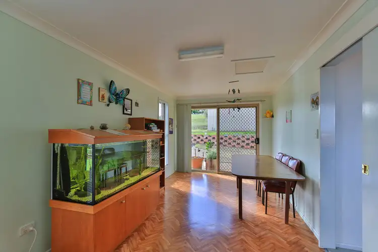Fourth view of Homely house listing, 22 Junction Drive, Gowrie Junction QLD 4352