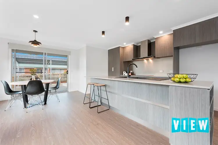 Fifth view of Homely house listing, 19 Victoria Street, Ulverstone TAS 7315