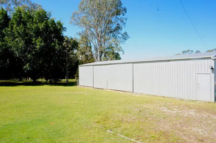 Second view of Homely house listing, 2 Windsor St, Woodford QLD 4514