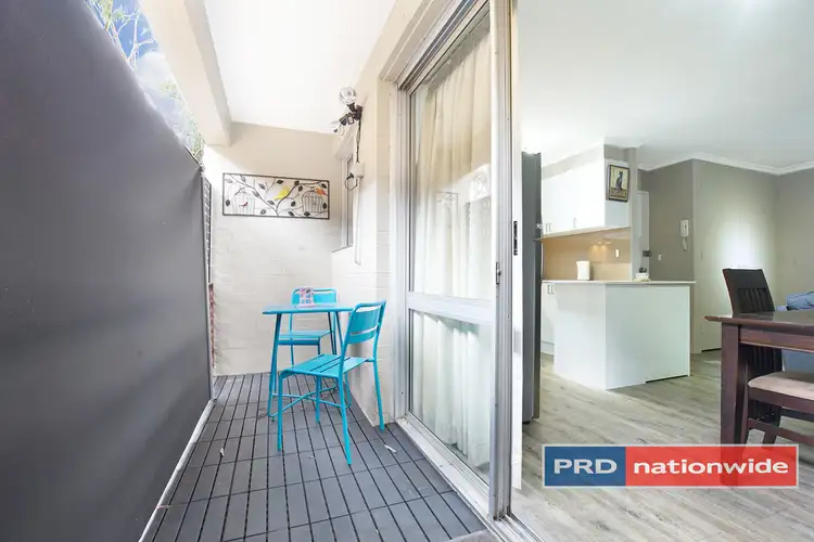 Sixth view of Homely unit listing, 2E/9-19 York Road, Jamisontown NSW 2750