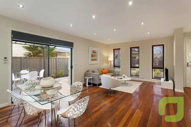 Fifth view of Homely house listing, 35 Derwent Street, Newport VIC 3015