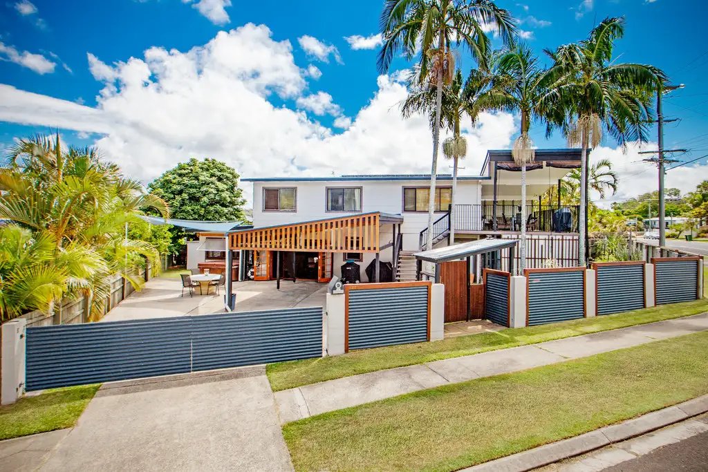Main view of Homely house listing, 24 Palm Drive, Mooloolaba QLD 4557