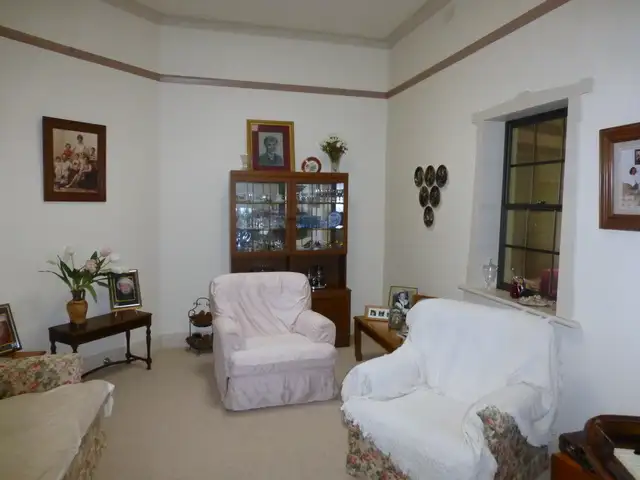 Third view of Homely house listing, 35 Mitchell Street, Parkes NSW 2870