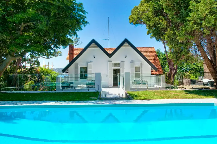 Fourth view of Homely house listing, 20 Wunulla Road, Point Piper NSW 2027