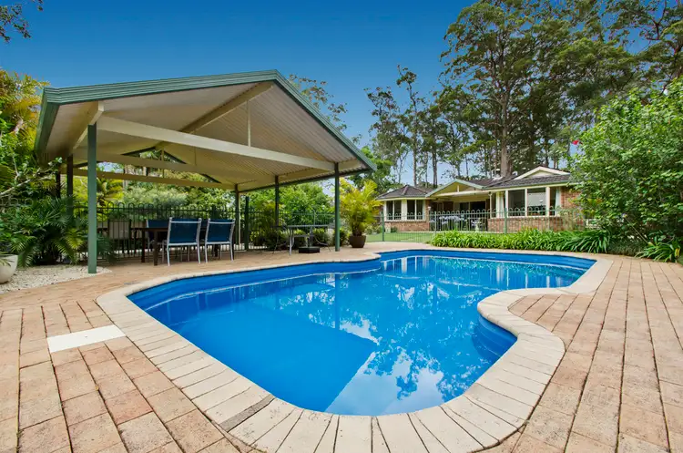 Second view of Homely rural property listing, 6 Mountain View Road, Kew NSW 2439