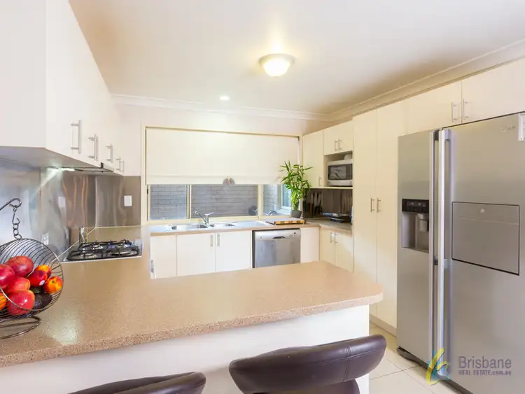 Fourth view of Homely house listing, 18 Cook St, Forest Lake QLD 4078