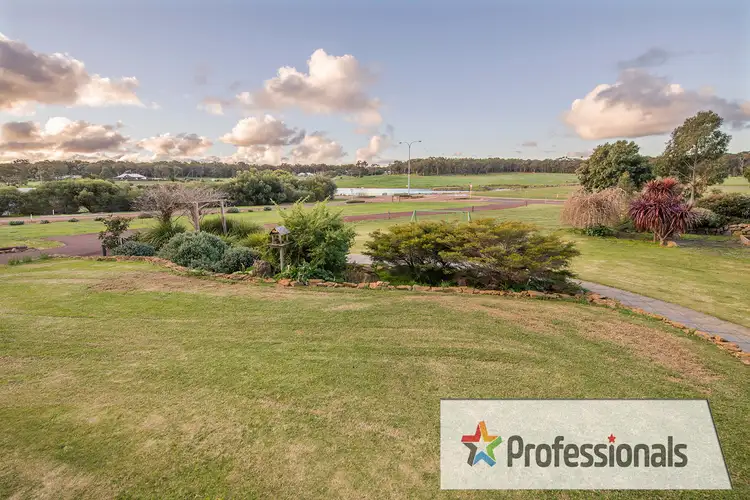 Second view of Homely house listing, 125 Sheoak Drive, Yallingup WA 6282