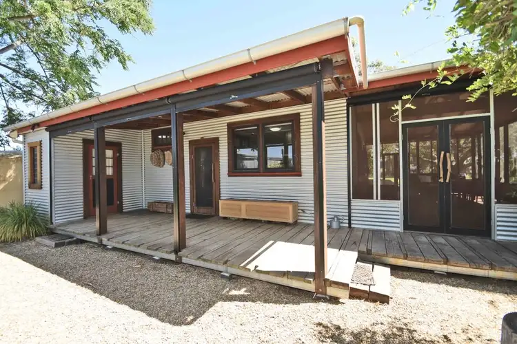 257 Little Cowra Road, Yelta VIC 3505