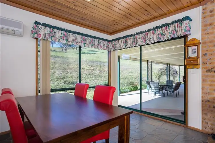 Fourth view of Homely house listing, 425 Lacmalac Road, Tumut NSW 2720