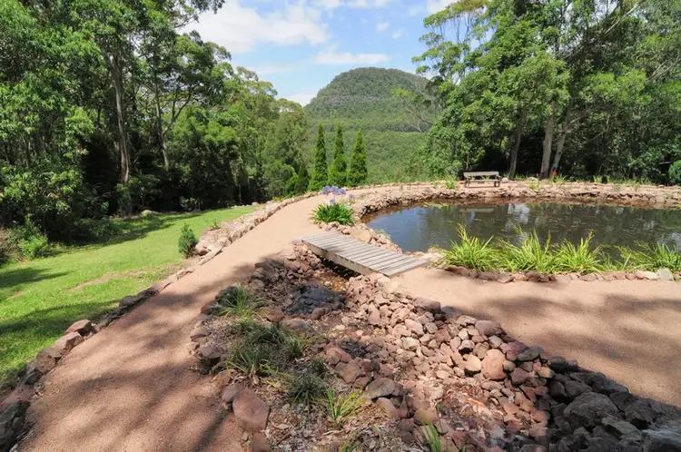 Third view of Homely house listing, 115E Jarretts Lane, Kangaroo Valley NSW 2577
