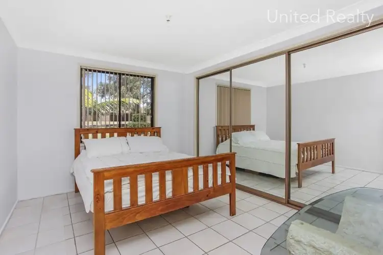 Fourth view of Homely house listing, 8 Tennyson Street, Wetherill Park NSW 2164