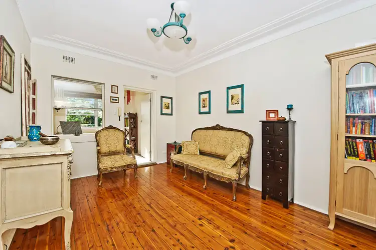 Main view of Homely apartment listing, 9/23 Orr Street, Bondi NSW 2026