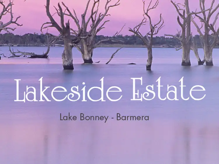 Lot 8, 9-13 Queen Elizabeth Drive, Barmera SA 5345
