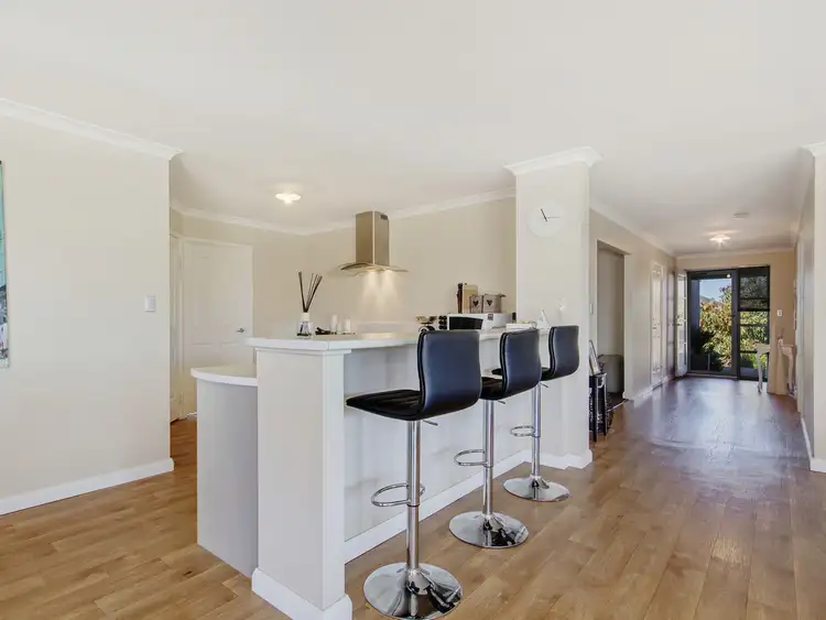 Sixth view of Homely house listing, 16 Setaria Road, Baldivis WA 6171