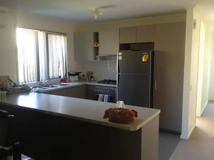 Second view of Homely apartment listing, 1-44 Reeves, Bonnyrigg NSW 2177
