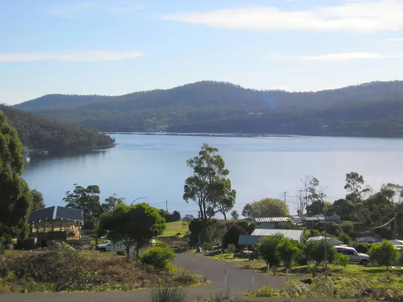 Main view of Homely land listing, Lot 7 Turvey Street, Nubeena TAS 7184