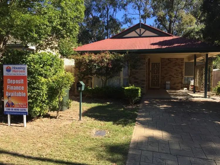 Second view of Homely house listing, 3 Clarendon Circuit, Forest Lake QLD 4078