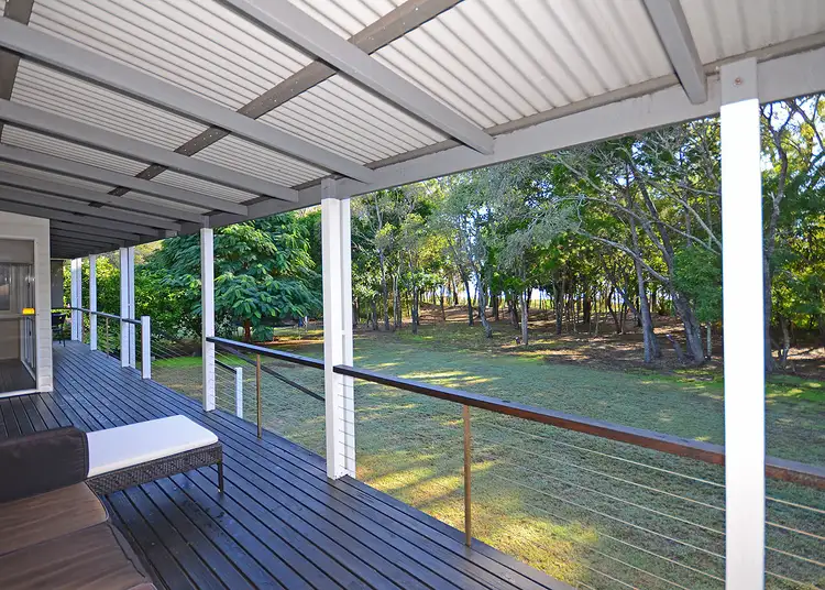 130 Kingfisher Pde, Toogoom QLD 4655