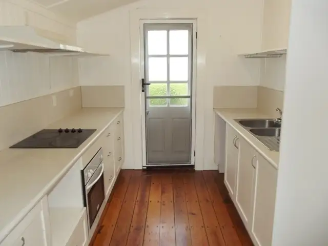 Second view of Homely house listing, 5 Halloran Street, Hermit Park QLD 4812