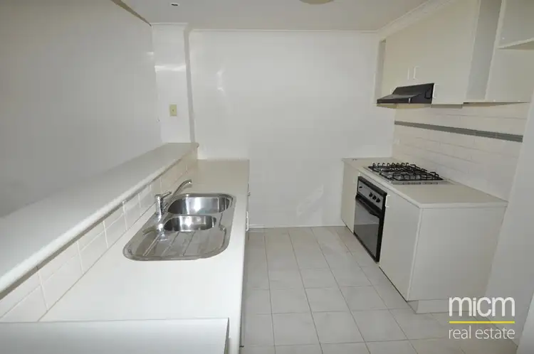 Second view of Homely apartment listing, 27/16 Courtney Street, North Melbourne VIC 3051