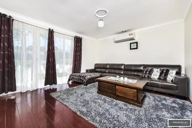 Third view of Homely house listing, 31 Manooka Crescent, Bradbury NSW 2560