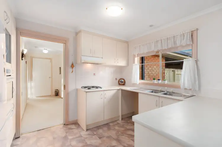 Fifth view of Homely house listing, 60 Dunbarton Drive, Pakenham VIC 3810