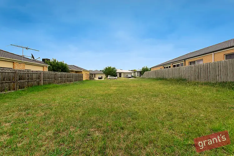 Fifth view of Homely land listing, 16 Damon Close, Narre Warren South VIC 3805